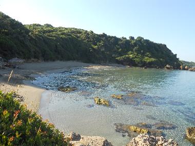 Ferienhaus in skafidia pyrgos ilias (Ileia) oder Ferienwohnung oder Ferienhaus