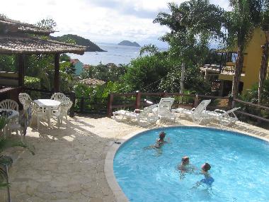 Ferienwohnung in 20000 (Rio de Janeiro) oder Ferienwohnung oder Ferienhaus