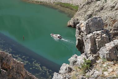Pension in Starigrad-Paklenica (Zadarska) oder Ferienwohnung oder Ferienhaus
