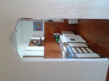 Ferienhaus in Capo Vaticano (Vibo Valentia) oder Ferienwohnung oder Ferienhaus