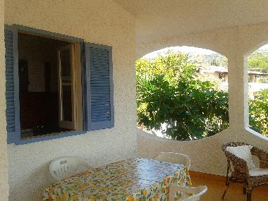 Ferienhaus in Capo Vaticano (Vibo Valentia) oder Ferienwohnung oder Ferienhaus