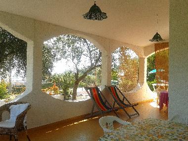 Ferienhaus in Capo Vaticano (Vibo Valentia) oder Ferienwohnung oder Ferienhaus