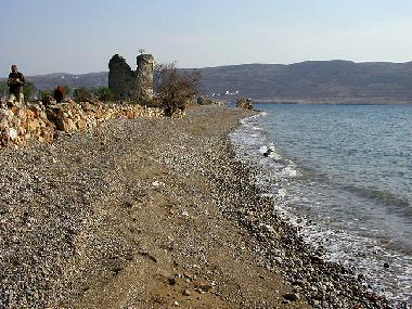 Pension in Starigrad-Paklenica (Zadarska) oder Ferienwohnung oder Ferienhaus
