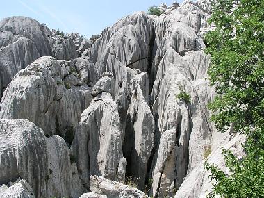 Pension in Starigrad-Paklenica (Zadarska) oder Ferienwohnung oder Ferienhaus