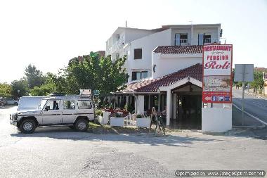 Pension in Starigrad-Paklenica (Zadarska) oder Ferienwohnung oder Ferienhaus