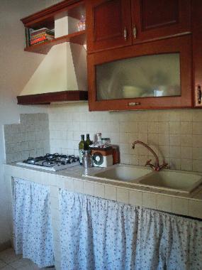Ferienhaus in Martina Franca (Taranto) oder Ferienwohnung oder Ferienhaus