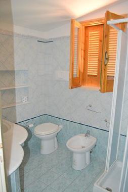 Ferienhaus in Capo Vaticano (Vibo Valentia) oder Ferienwohnung oder Ferienhaus