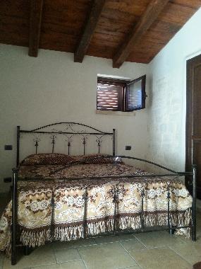 Ferienhaus in Alberobello (Bari) oder Ferienwohnung oder Ferienhaus