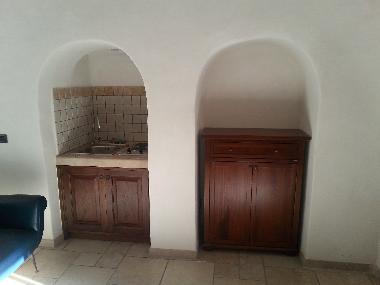 Ferienhaus in Alberobello (Bari) oder Ferienwohnung oder Ferienhaus