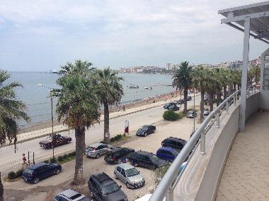 Ferienwohnung in Vlora (Vlore) oder Ferienwohnung oder Ferienhaus