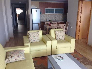 Ferienwohnung in Vlora (Vlore) oder Ferienwohnung oder Ferienhaus