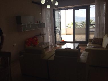 Ferienwohnung in Vlora (Vlore) oder Ferienwohnung oder Ferienhaus