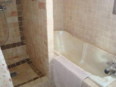 Ferienhaus in Sainte Maxime (Var) oder Ferienwohnung oder Ferienhaus