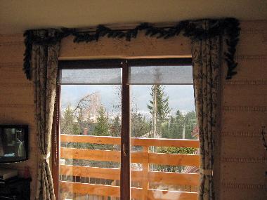 Ferienwohnung in Kocsielisko (Malopolskie) oder Ferienwohnung oder Ferienhaus