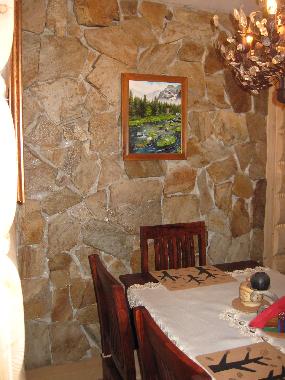 Ferienwohnung in Kocsielisko (Malopolskie) oder Ferienwohnung oder Ferienhaus