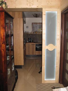 Ferienwohnung in Kocsielisko (Malopolskie) oder Ferienwohnung oder Ferienhaus