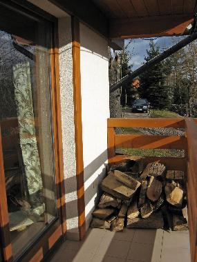 Ferienwohnung in Kocsielisko (Malopolskie) oder Ferienwohnung oder Ferienhaus