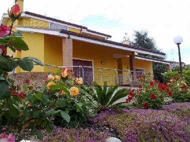 Villa in Monteprandone (Ascoli Piceno) oder Ferienwohnung oder Ferienhaus