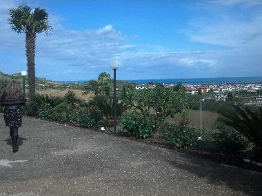 Villa in Monteprandone (Ascoli Piceno) oder Ferienwohnung oder Ferienhaus