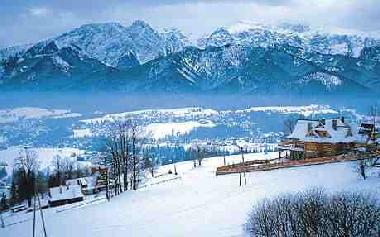 Ferienwohnung in Kocsielisko (Malopolskie) oder Ferienwohnung oder Ferienhaus