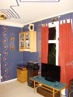 Ferienhaus in Bodafors (Smaland) oder Ferienwohnung oder Ferienhaus