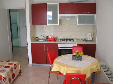 Villa in Sv. Filip i Jakov (Zadarska) oder Ferienwohnung oder Ferienhaus