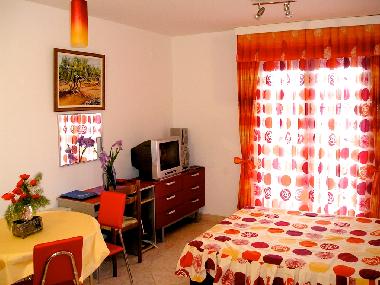 Villa in Sv. Filip i Jakov (Zadarska) oder Ferienwohnung oder Ferienhaus