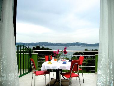 Villa in Sv. Filip i Jakov (Zadarska) oder Ferienwohnung oder Ferienhaus