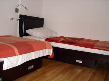 Villa in Sv. Filip i Jakov (Zadarska) oder Ferienwohnung oder Ferienhaus