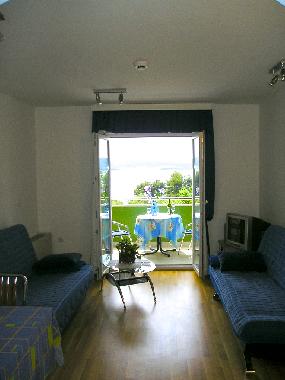 Villa in Sv. Filip i Jakov (Zadarska) oder Ferienwohnung oder Ferienhaus