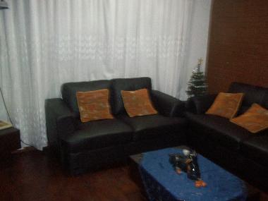 Ferienwohnung in Miraflores (Lima) oder Ferienwohnung oder Ferienhaus