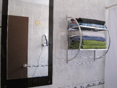 Ferienwohnung in Miraflores (Lima) oder Ferienwohnung oder Ferienhaus