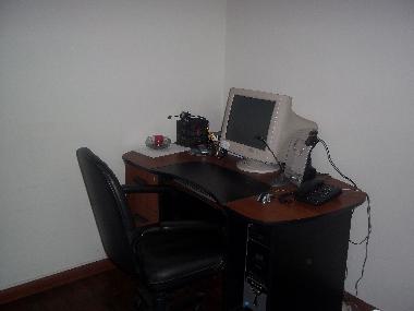 Ferienwohnung in Miraflores (Lima) oder Ferienwohnung oder Ferienhaus