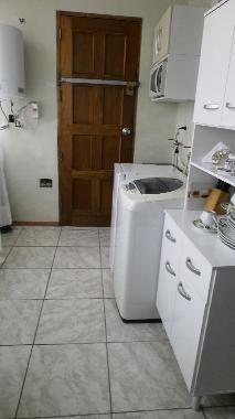 Ferienwohnung in Miraflores (Lima) oder Ferienwohnung oder Ferienhaus