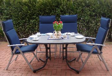 Ferienwohnung in Norddeich (Nordsee-Festland / Ostfriesland) oder Ferienwohnung oder Ferienhaus