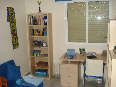 Ferienwohnung in San Fernando (Cdiz) oder Ferienwohnung oder Ferienhaus