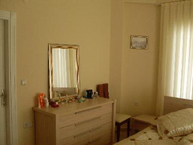 Villa in Kargicak (Antalya) oder Ferienwohnung oder Ferienhaus