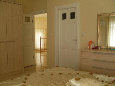 Villa in Kargicak (Antalya) oder Ferienwohnung oder Ferienhaus