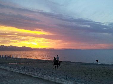 Villa in Campofelice Di Roccella (Palermo) oder Ferienwohnung oder Ferienhaus