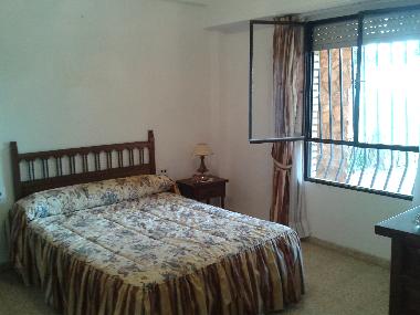 Chalet in N�quera (Valencia / Val�ncia) oder Ferienwohnung oder Ferienhaus