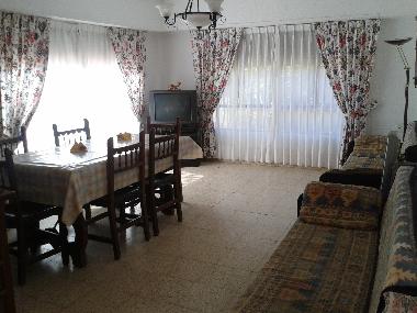 Chalet in N�quera (Valencia / Val�ncia) oder Ferienwohnung oder Ferienhaus