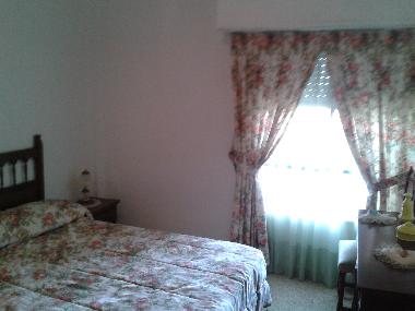 Chalet in N�quera (Valencia / Val�ncia) oder Ferienwohnung oder Ferienhaus