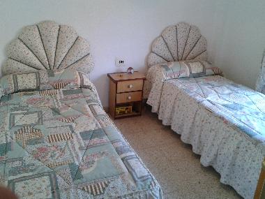 Chalet in N�quera (Valencia / Val�ncia) oder Ferienwohnung oder Ferienhaus