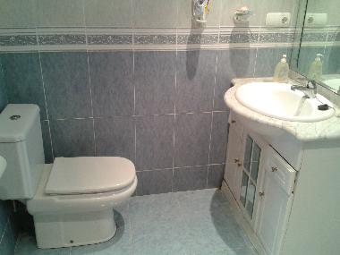 Chalet in N�quera (Valencia / Val�ncia) oder Ferienwohnung oder Ferienhaus