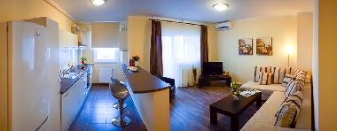 Ferienwohnung in Cluj-Napoca (Cluj) oder Ferienwohnung oder Ferienhaus