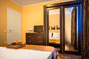 Ferienwohnung in Cluj-Napoca (Cluj) oder Ferienwohnung oder Ferienhaus