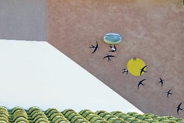 Ferienwohnung in Calasetta (Carbonia-Iglesias) oder Ferienwohnung oder Ferienhaus