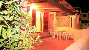 Ferienwohnung in Calasetta (Carbonia-Iglesias) oder Ferienwohnung oder Ferienhaus