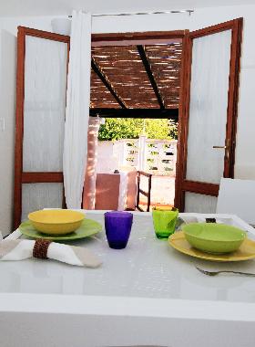 Ferienwohnung in Calasetta (Carbonia-Iglesias) oder Ferienwohnung oder Ferienhaus