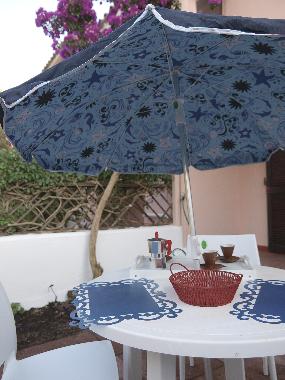 Ferienwohnung in Calasetta (Carbonia-Iglesias) oder Ferienwohnung oder Ferienhaus